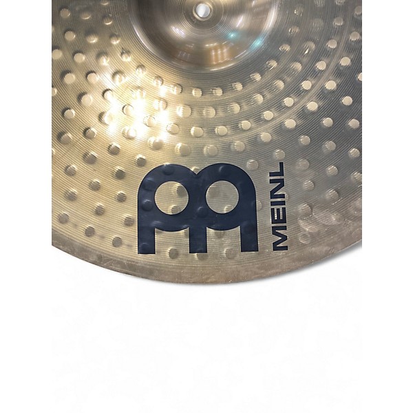 Used MEINL 20in HCS Ride Cymbal