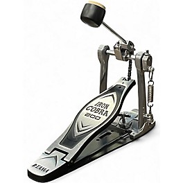 Used TAMA Iron Cobra 200 Single Bass Drum Pedal