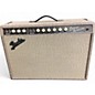 Used Fender '65 Deluxe Reverb Reissue "Fawn" FSR Limited Edition Tube Guitar Combo Amp thumbnail