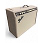 Used Fender '65 Deluxe Reverb Reissue "Fawn" FSR Limited Edition Tube Guitar Combo Amp