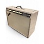 Used Fender '65 Deluxe Reverb Reissue "Fawn" FSR Limited Edition Tube Guitar Combo Amp