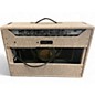 Used Fender '65 Deluxe Reverb Reissue "Fawn" FSR Limited Edition Tube Guitar Combo Amp