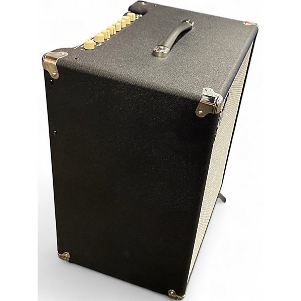 Used Fender RUMBLE 500 V3 Bass Combo Amp