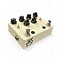 Used JHS Pedals Double Barrel Effect Pedal thumbnail