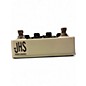 Used JHS Pedals Double Barrel Effect Pedal