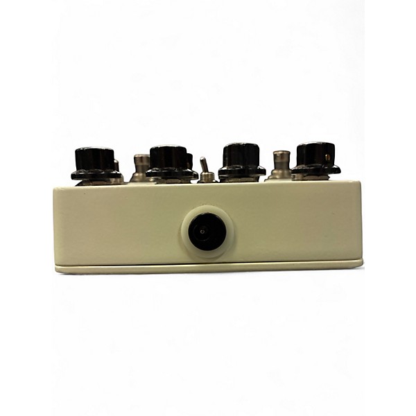 Used JHS Pedals Double Barrel Effect Pedal