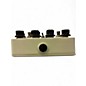 Used JHS Pedals Double Barrel Effect Pedal