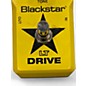 Used Blackstar LT Distortion Effect Pedal