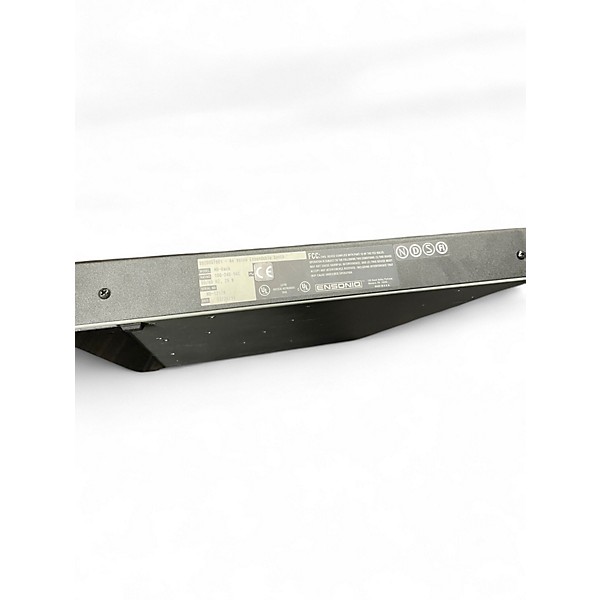 Used Ensoniq MR-RACK Synthesizer