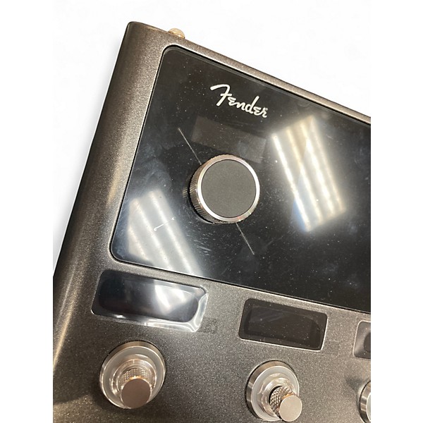 Used Fender tone master pro Effect Processor