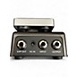 Used Fender tread light volume/exp Pedal