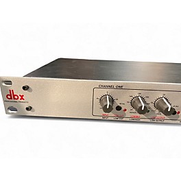 Used dbx 223XS Stereo 2-Way/Mono 3-Way Crossover