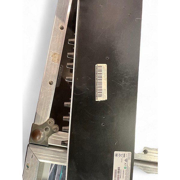 Used dbx 223XS Stereo 2-Way/Mono 3-Way Crossover