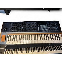 Used Arturia POLYBRUTE Synthesizer