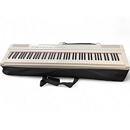 Used Yamaha P125 Digital Piano