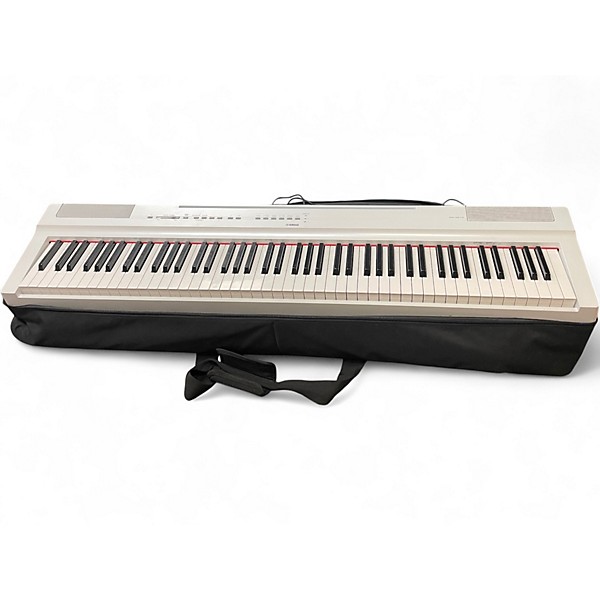 Used Yamaha P125 Digital Piano