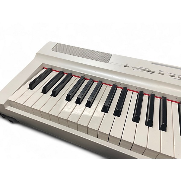 Used Yamaha P125 Digital Piano