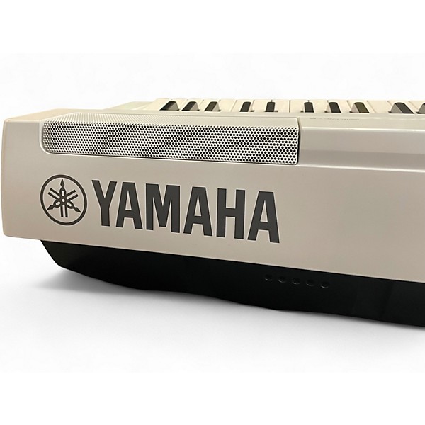 Used Yamaha P125 Digital Piano