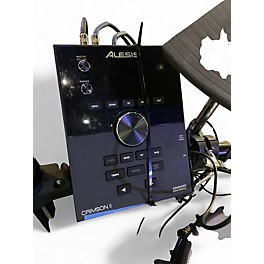 Used Alesis CRIMSON II SE Electric Drum Set