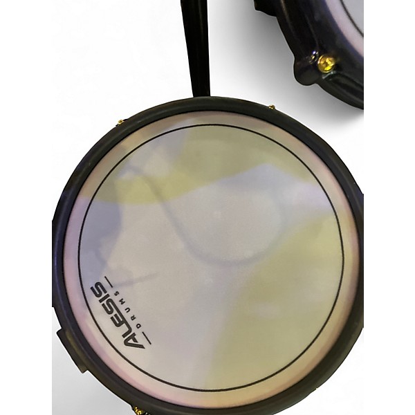 Used Alesis CRIMSON II SE Electric Drum Set