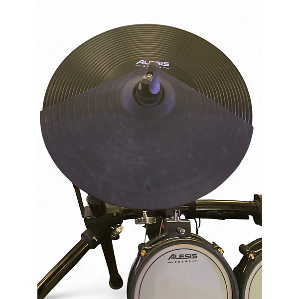 Used Alesis CRIMSON II SE Electric Drum Set