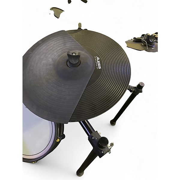 Used Alesis CRIMSON II SE Electric Drum Set