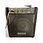 Used Simmons DA25 Drum Amplifier thumbnail