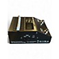 Used BOSS EQ200 Graphic Equalizer Pedal