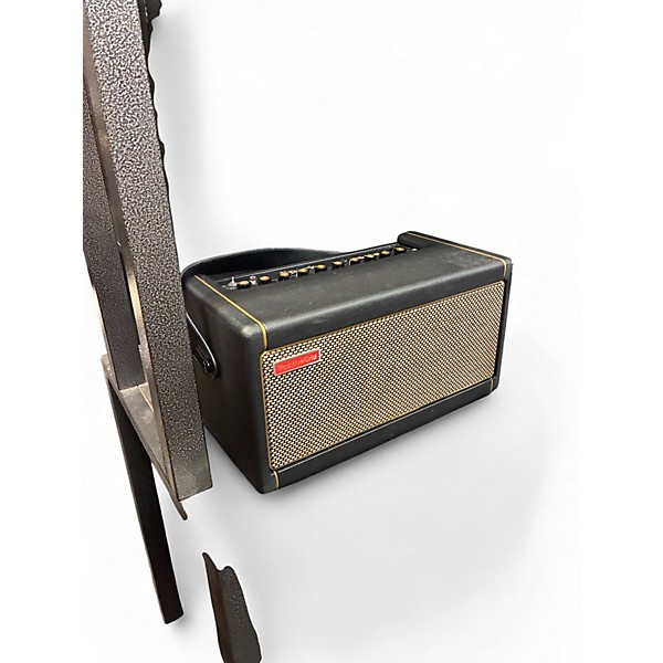 Used Positive Grid SPARK 2 Guitar Combo Amp