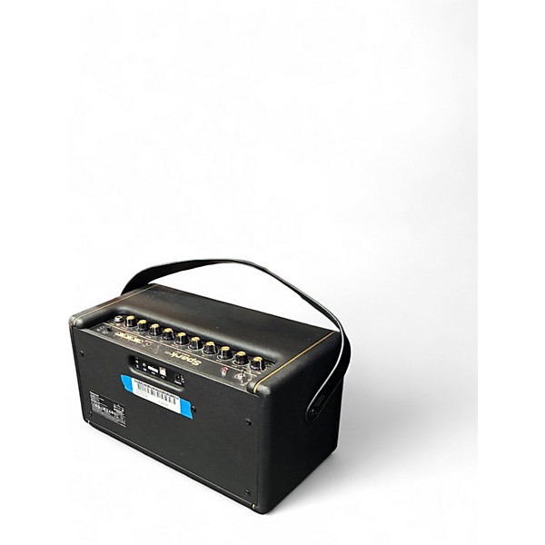 Used Positive Grid SPARK 2 Guitar Combo Amp