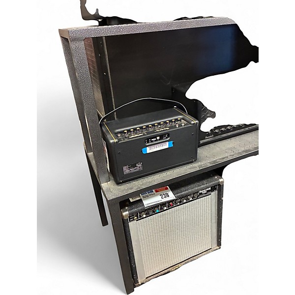 Used Positive Grid SPARK 2 Guitar Combo Amp