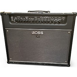 Used BOSS Katana artist gen 3 Guitar Combo Amp