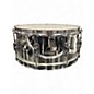 Used Ludwig 14X6.5 ROCKER SNARE CHROME Drum thumbnail