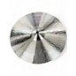 Used Paiste 16in 2002 Crash Cymbal thumbnail