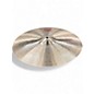 Used Paiste 16in 2002 Crash Cymbal