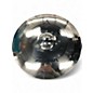 Used Zildjian 17in A Custom Crash Cymbal thumbnail