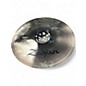 Used Zildjian 17in A Custom Crash Cymbal
