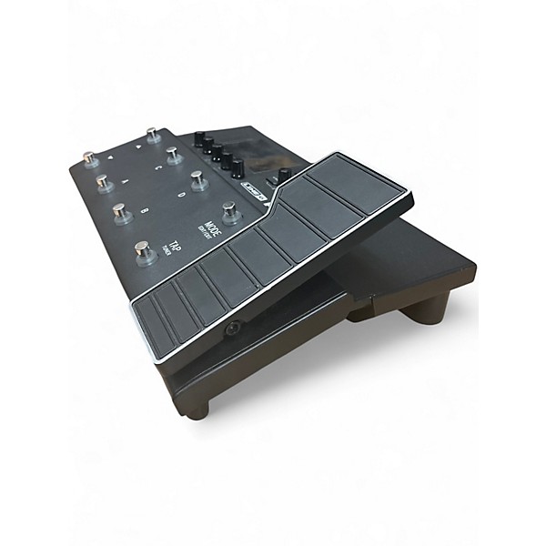 Used Line 6 POD GO Effect Processor