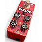Used Pigtronix Octava Micro Effect Pedal