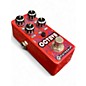 Used Pigtronix Octava Micro Effect Pedal