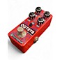 Used Pigtronix Octava Micro Effect Pedal
