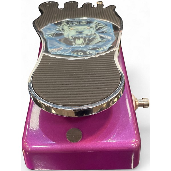 Used Snarling Dogs ADDICTED TO WAH Effect Pedal