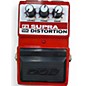 Used DOD FX55C Supra Distortion Effect Pedal thumbnail