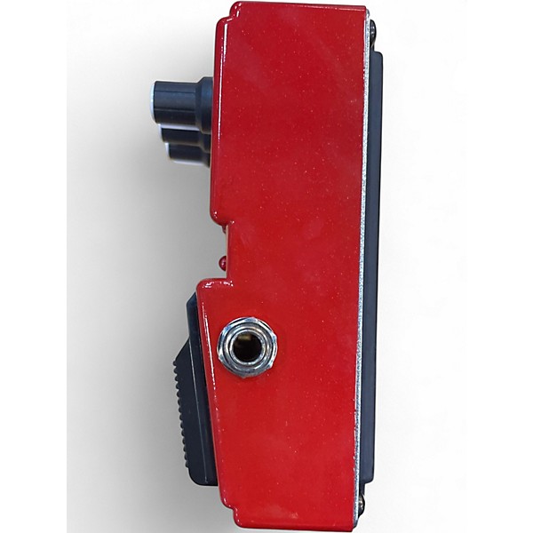 Used DOD FX55C Supra Distortion Effect Pedal