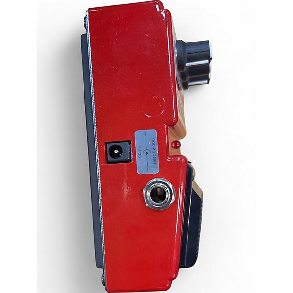 Used DOD FX55C Supra Distortion Effect Pedal