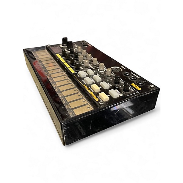 Used KORG volca beats Drum Machine