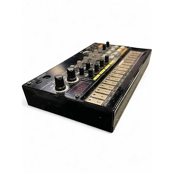 Used KORG volca beats Drum Machine
