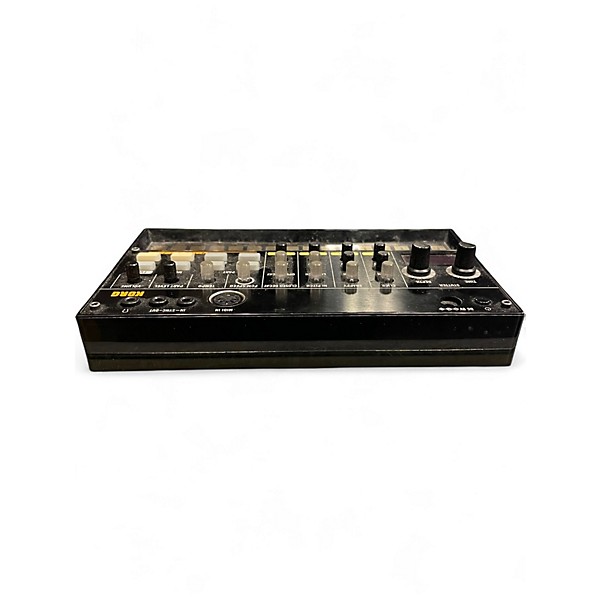 Used KORG volca beats Drum Machine