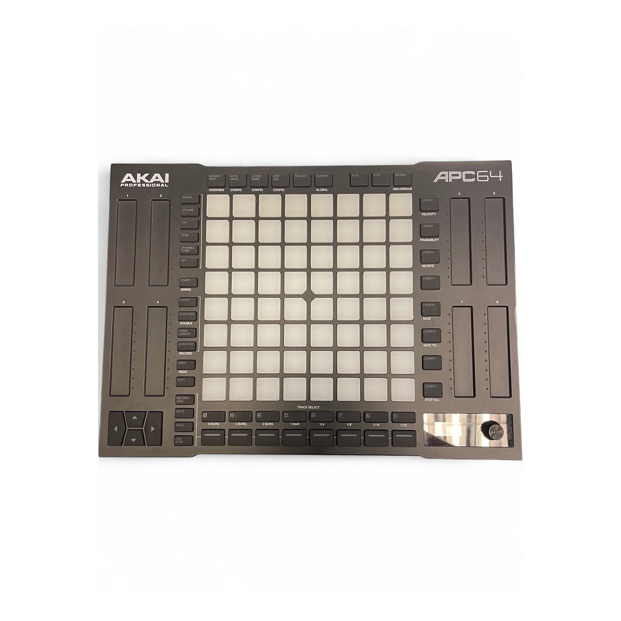 Used Akai Professional apc64 MIDI Controller | Guitar Center