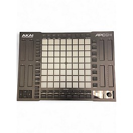 Used Akai Professional apc64 MIDI Controller